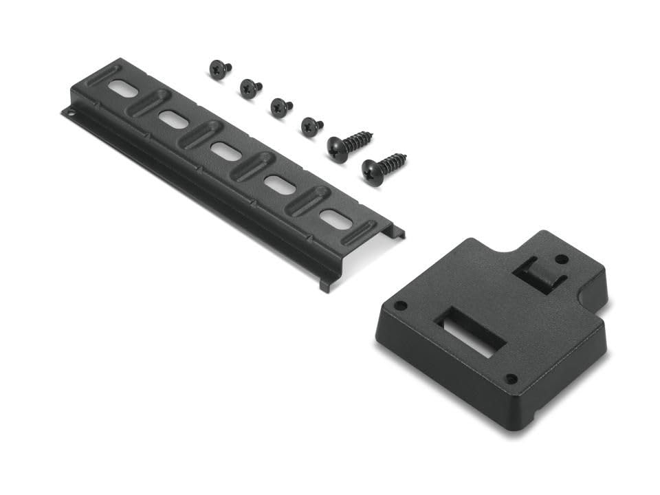 Lenovo ThinkEdge SE30 DIN Rail Mount, 4XH1G07099