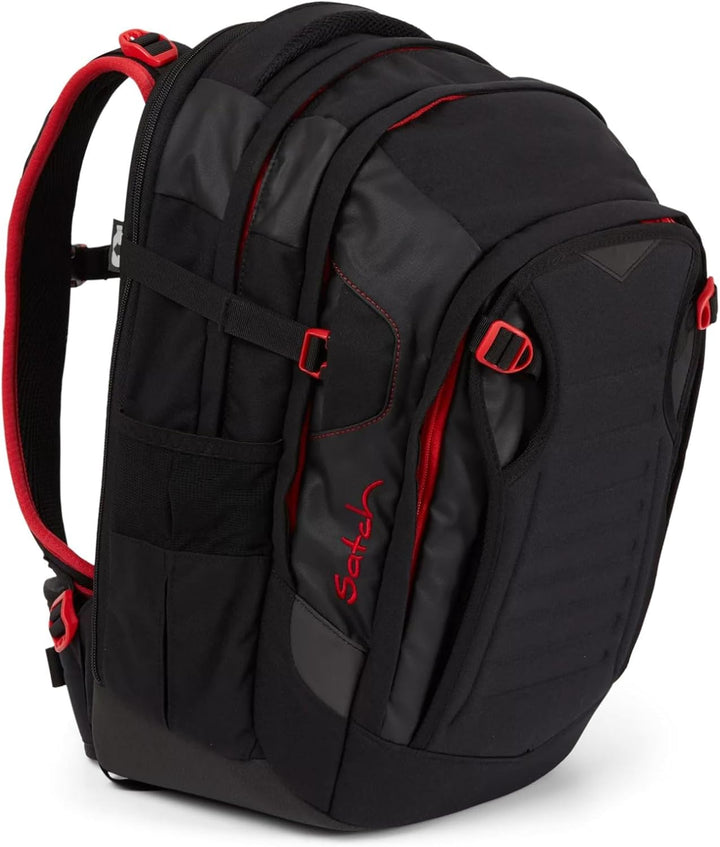 satch Unisex Kinder Match Schulrucksack match (1er Pack)