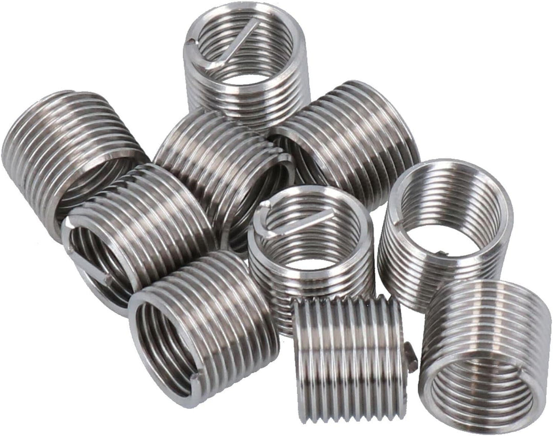 AB Tools M10 x 1,25mm kit Reparatur Filetieren/helicoil 9PC beschädigt ein019