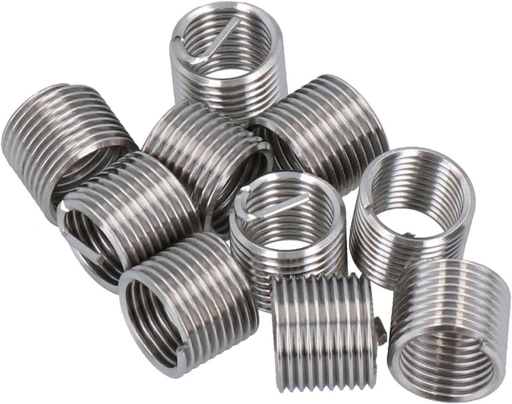 AB Tools M10 x 1,25mm kit Reparatur Filetieren/helicoil 9PC beschädigt ein019
