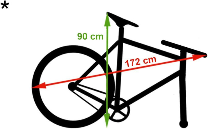 Buds-Sports Transporttasche für Mountainbike, neu, vollständig gepolstert, MTBag Travel, ohne Ausbau