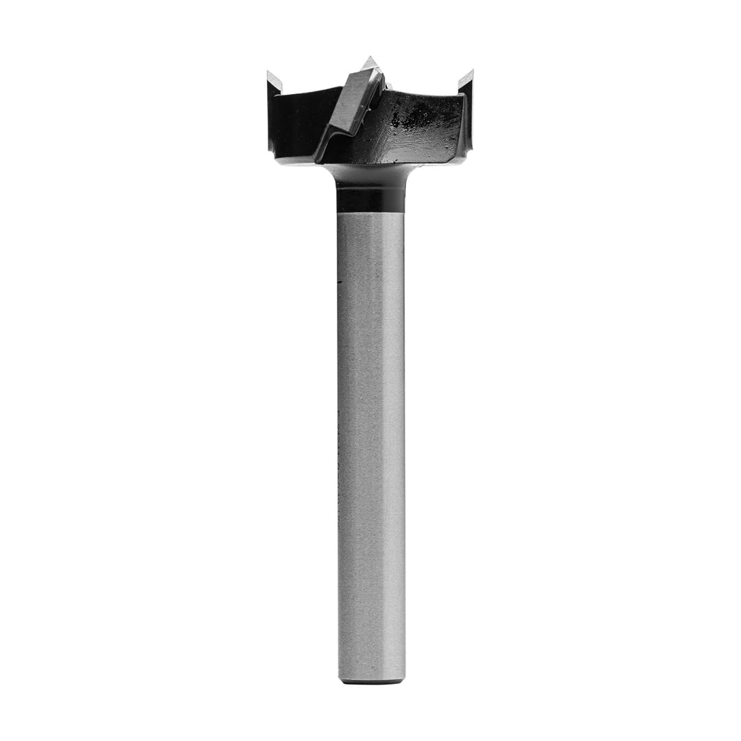 ENT 21241 Zylinderkopfbohrer HW, Schaft (S) 10 mm, Durchmesser (D) 30 mm, L 90 mm D=30 / L=90, D=30
