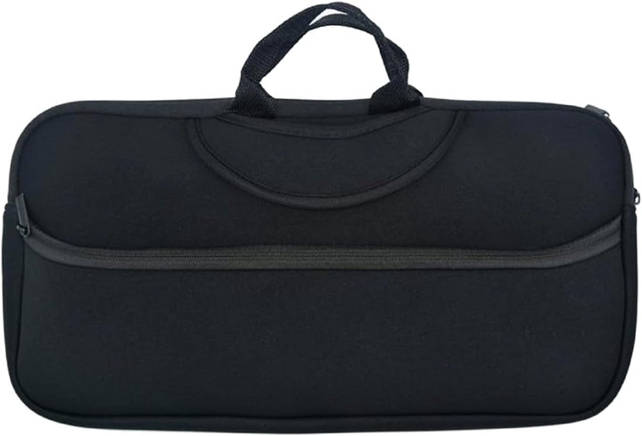 Flachbett-Scanner-Hülle, tragbare weiche Tasche, Tragetasche, Reisetasche, kompatibel mit Canon Cano