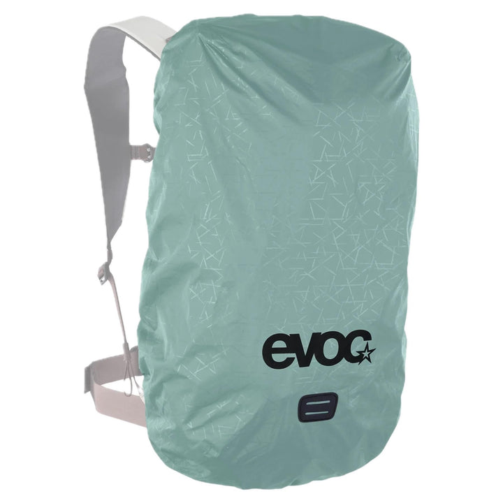 EVOC Unisex Raincover Sleeves RAINCOVER SLEEVES L Mint, L Mint