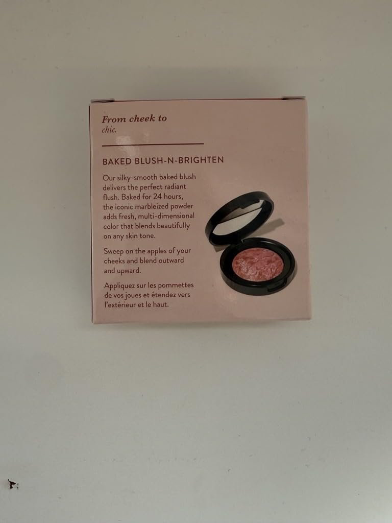 Laura Geller Beauty Baked Blush-N-Brighten, Tropische Farbtöne 02 Tropic Hues, 02 Tropic Hues