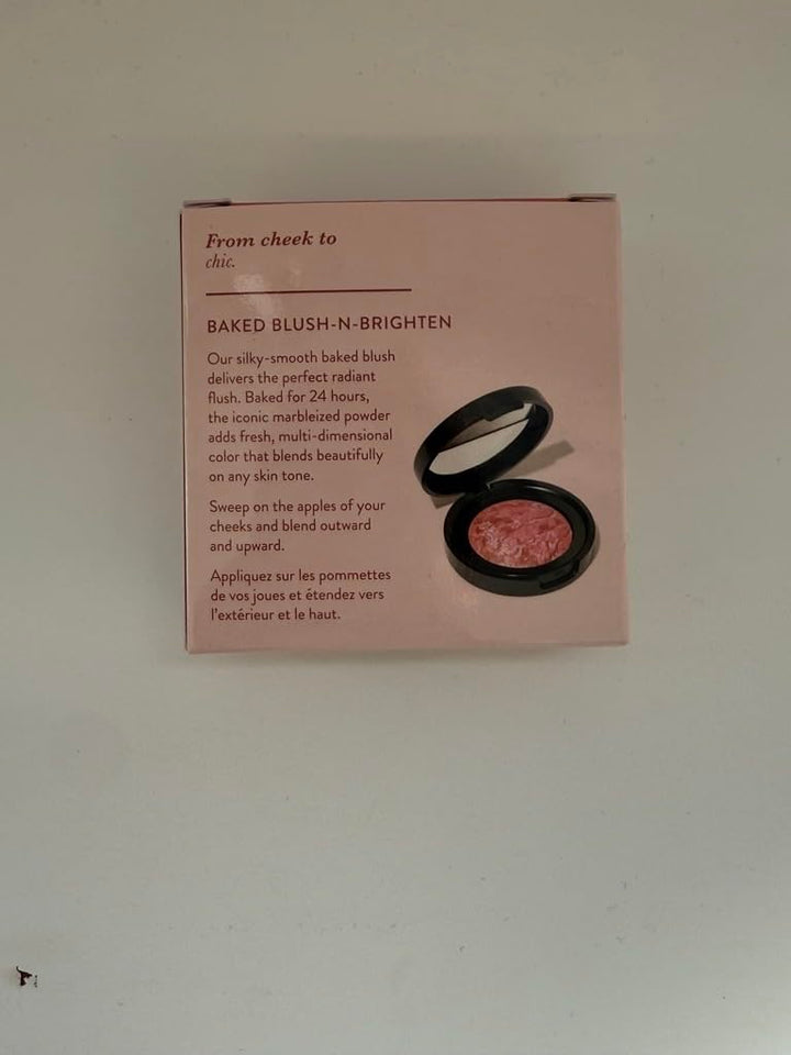 Laura Geller Beauty Baked Blush-N-Brighten, Tropische Farbtöne 02 Tropic Hues, 02 Tropic Hues