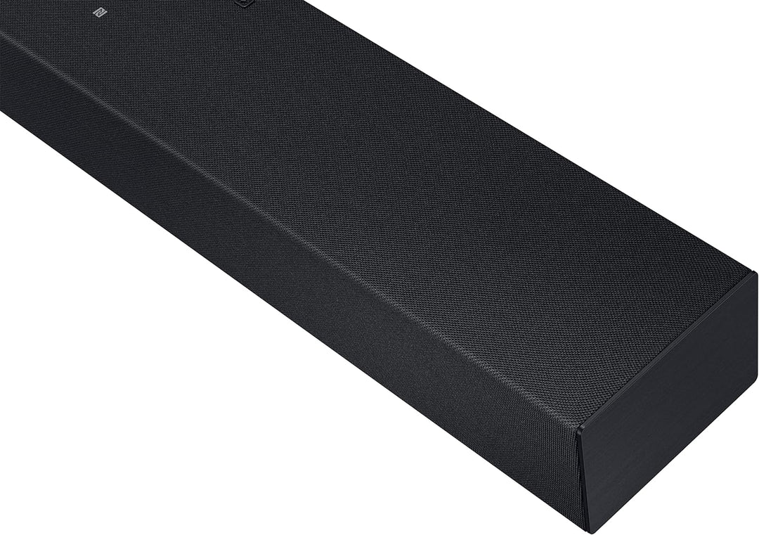 Samsung HW -T400/ZF - Soundleiste 2.0 - 40W - Bluetooth