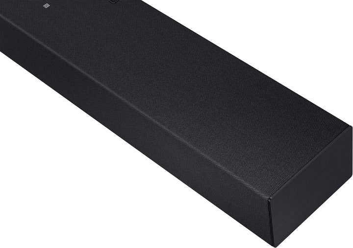 Samsung HW -T400/ZF - Soundleiste 2.0 - 40W - Bluetooth