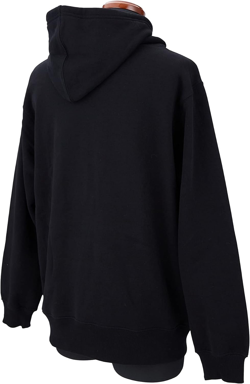 Ibanez Gitarristen Hoodie Pullover Merchandise - L - Gitarren Zubehör, Schwarz (IBAP001L)