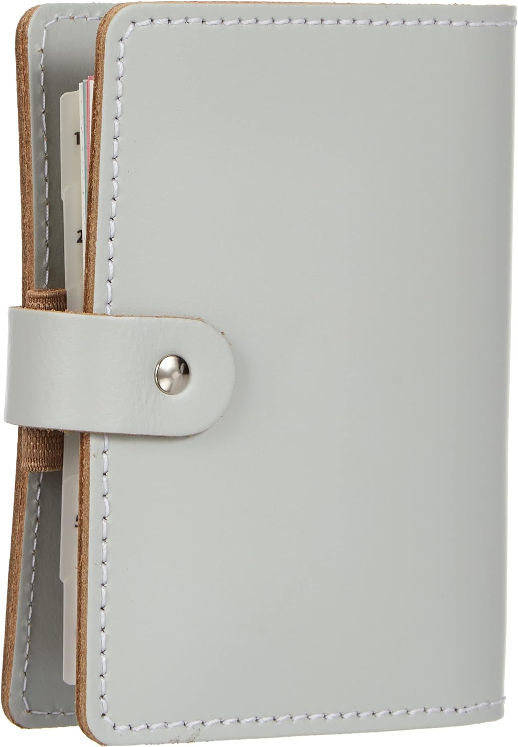 Filofax The Original Pocket Stone, stone