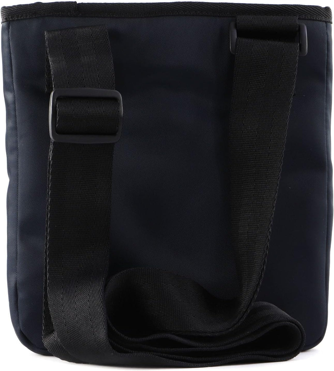 Tommy Hilfiger Herren Skyline Mini Crossover-Tasche, Blau Einheitsgrösse Space Blue, Einheitsgrösse