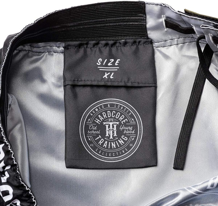 Hardcore Training Shorts Recruit Men&