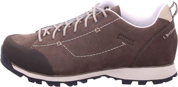 Meindl Caracas GTX Herren Schuh Dunkelbraun 45 EU, 45 EU
