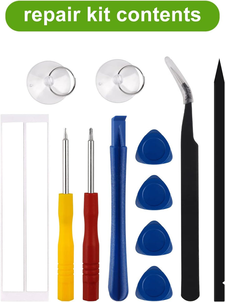SwarKing Ersatz Akku Kompatibel mit IPad Mini 4 A1538, A1550 020-00295 Tablette Pad A1546 with Toolk