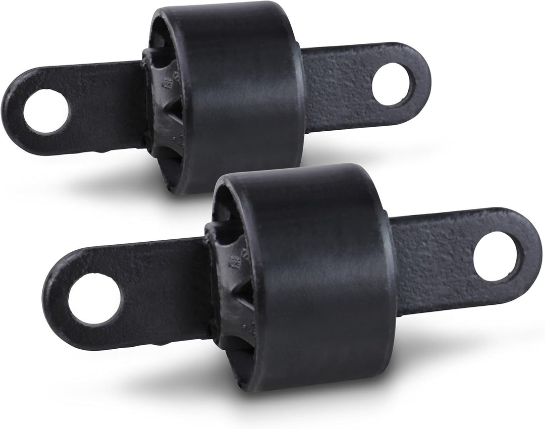 febi bilstein 34248 Achskörperlagersatz mit Schrauben , 1 Stück