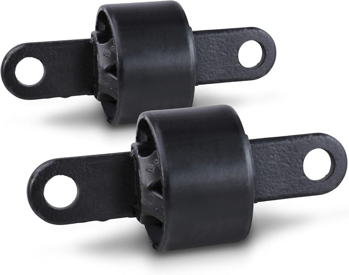 febi bilstein 34248 Achskörperlagersatz mit Schrauben , 1 Stück