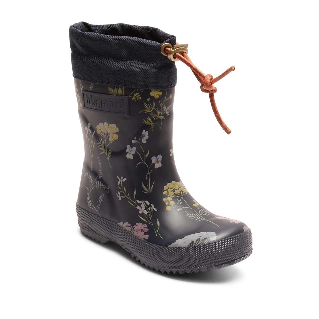 Bisgaard Gummistiefel THERMO 20 EU Blau, 20 EU Blau