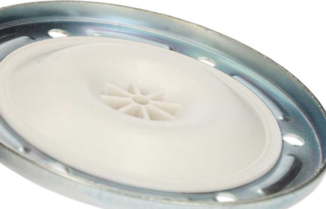 KOTARBAU® Flansch 1" (Zoll) Stahlflansch zum Anschluss von Druckkessel für Hauswasserwerk Ersatzteil