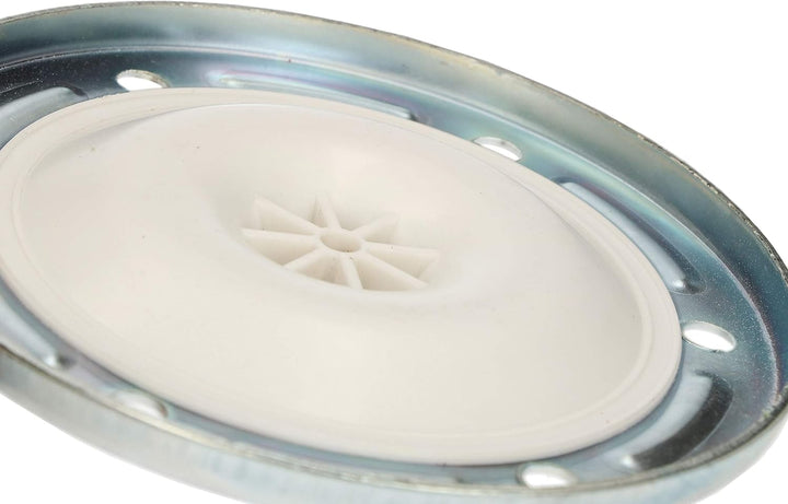 KOTARBAU® Flansch 1" (Zoll) Stahlflansch zum Anschluss von Druckkessel für Hauswasserwerk Ersatzteil