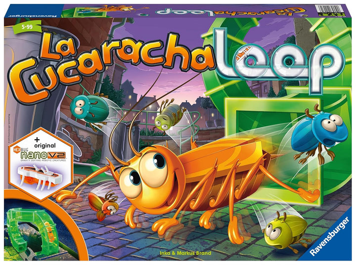 Ravensburger C7440928 Spiele