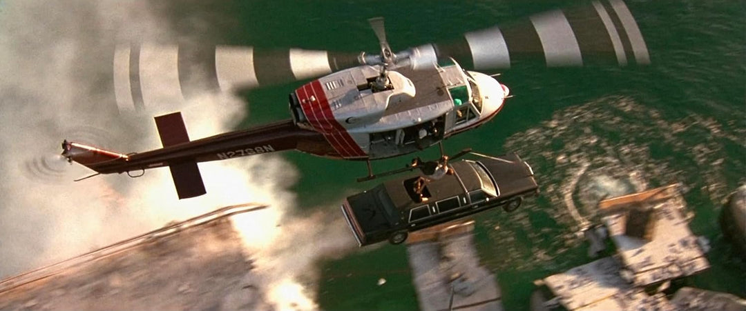 True Lies - Wahre Lügen [Blu-ray], Blu-ray