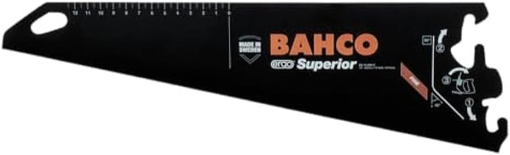 Hoja Serrucho Sup Uso Gnral, 4 400 mm Allgemeine Zwecke, 400 mm Allgemeine Zwecke