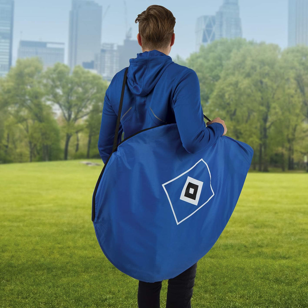 Hamburger SV HSV Fussballtor Tor Falttor Strand Strandzubehör
