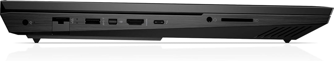 OMEN Gaming Laptop | 17,3" QHD IPS 165Hz Display | Intel Core i9-11900H | 32GB DDR4 RAM | 1TB SSD |