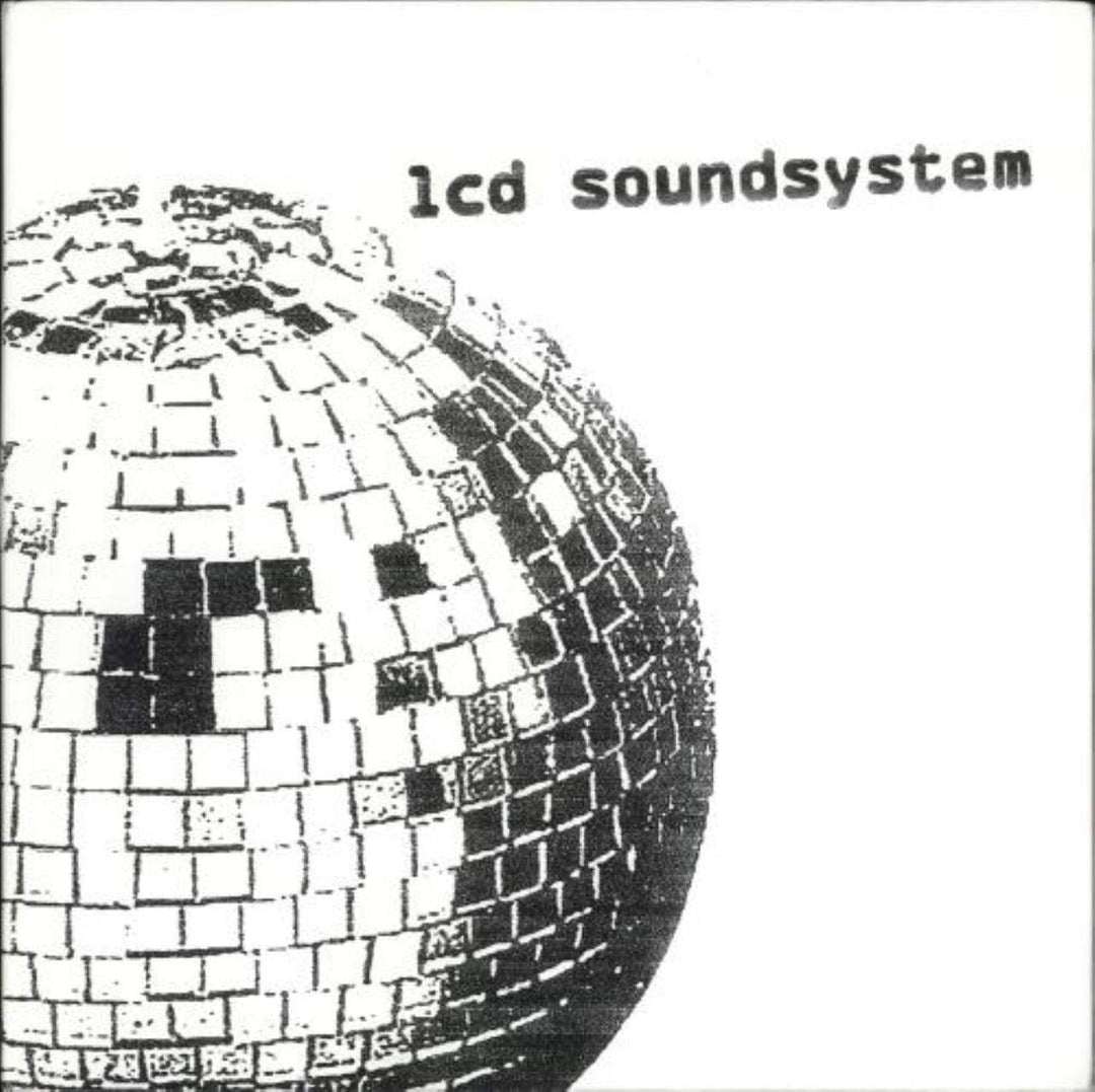 Lcd Soundsystem, Vinyl
