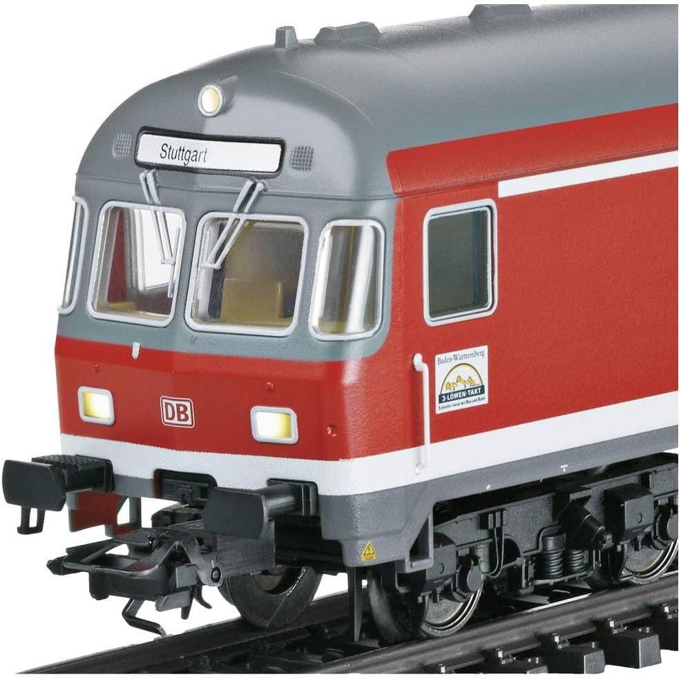 Märklin 43831 Modellbahn-Waggon