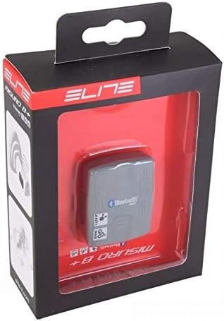 Elite Misuro B+ Sensor, grau, One Size