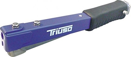 Triuso TRIUSO-Hammertacke r G.Typ 11, Klammergrössen