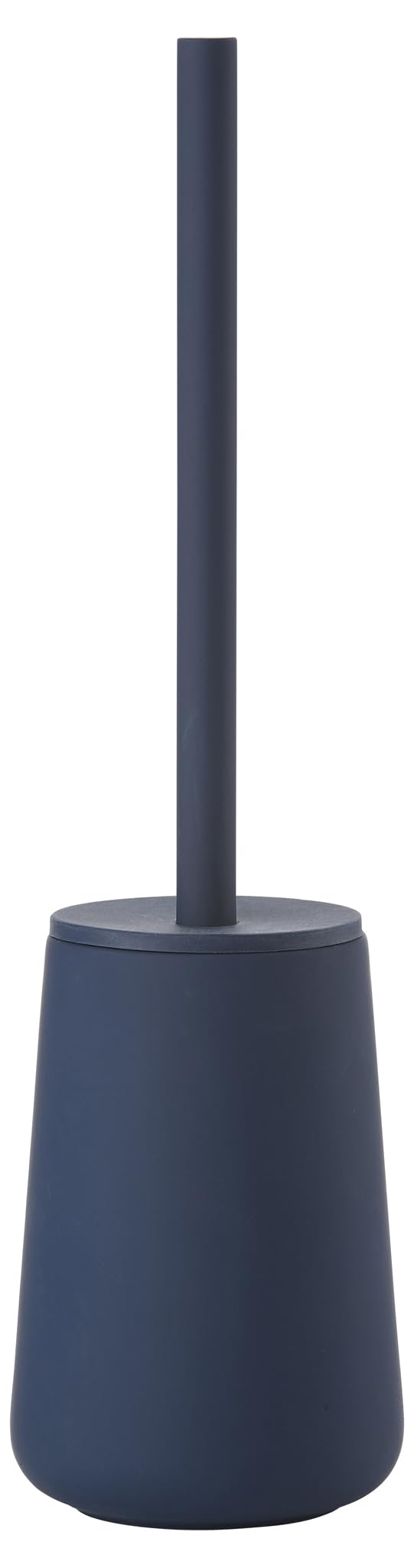 Zone Denmark Nova One Toilettenbürste, Klobürste aus Keramik, WC Bürste mit Bürstenhalter, Soft-Touc
