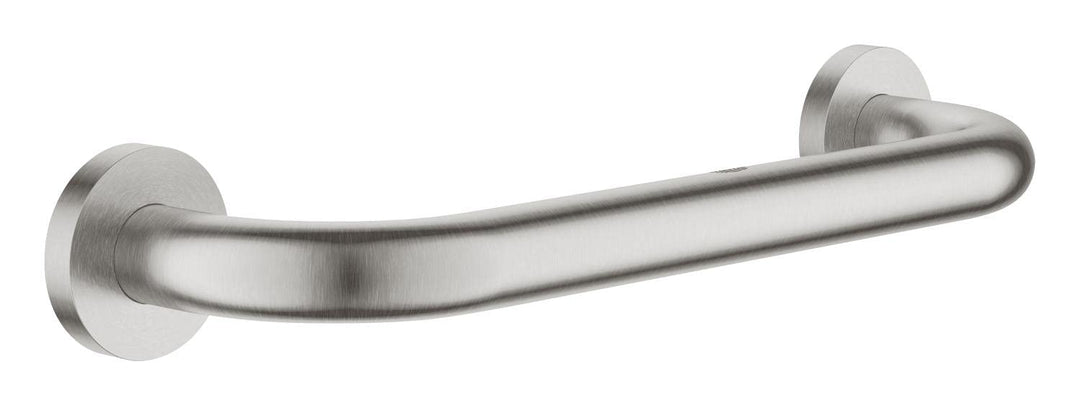GROHE Start - Wannengriff (Stichmass 29 5mm, Material: Metall, verdeckte Befestigung, inkl. Schraube