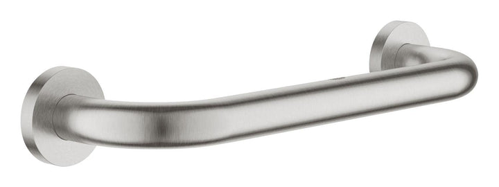GROHE Start - Wannengriff (Stichmass 29 5mm, Material: Metall, verdeckte Befestigung, inkl. Schraube