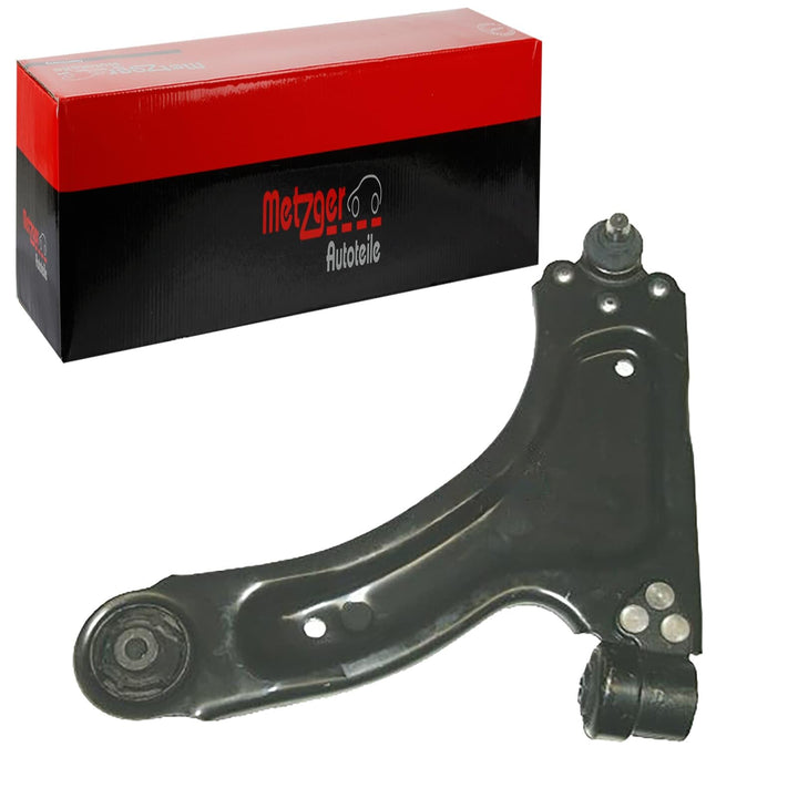 Metzger 58004501 Lenker, Radaufhängung