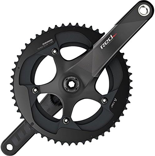 Sram Red Crankset 17 2283541940, 17 2283541940