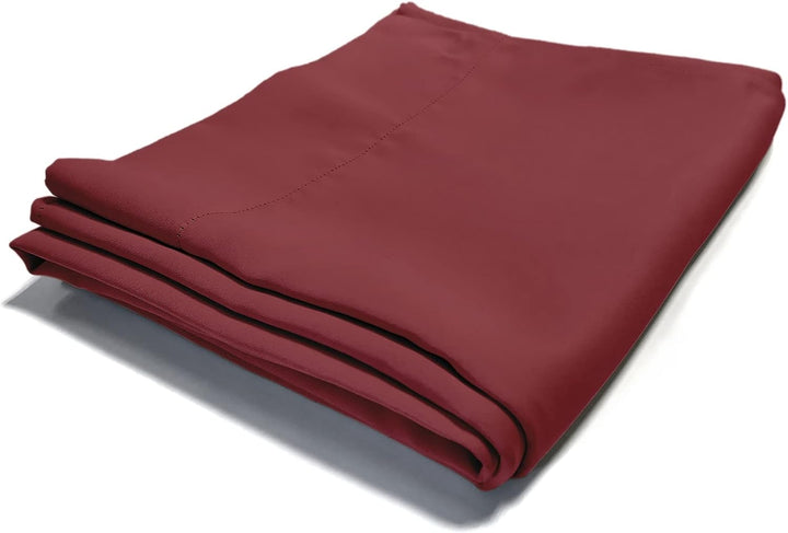 Victoria M. Aurora Verdunkelungsvorhang Blickdicht Thermovorhang mit Kräuselband, für Gardinenstange