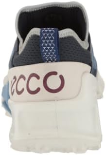 ECCO Herren Biom 2.1 X Country M Low Shoes 45 EU Marine Retro Blue Shadow White, 45 EU Marine Retro