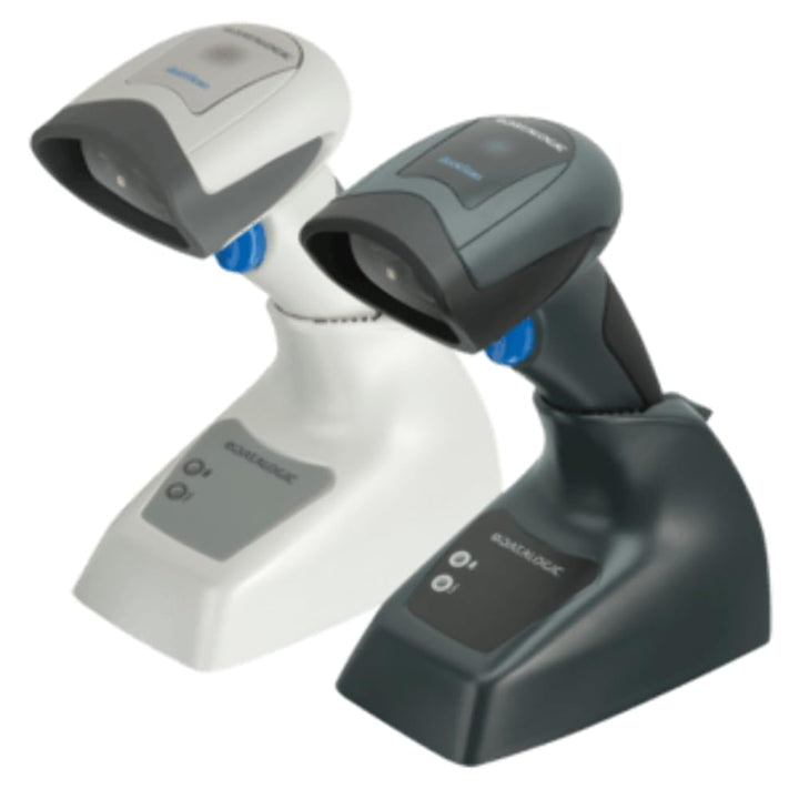 Datalogic ADC QUICKSCAN QBT2131 LI USB, schwarz, QBT2131-BK-BTK1