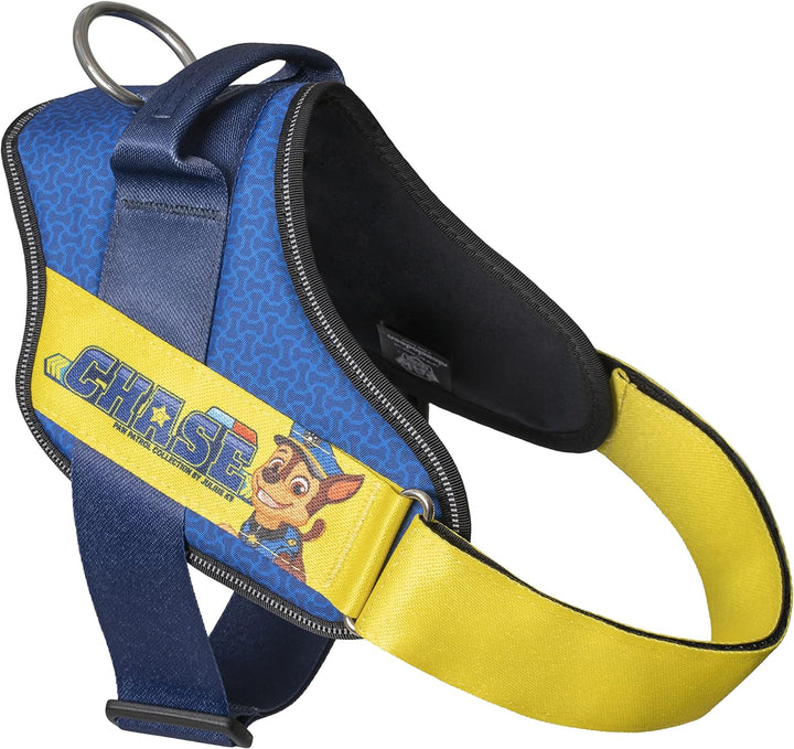 JK9 Paw Patrol Hundegeschirr, Grösse: L/1, Chase Chase L/1, Chase L/1