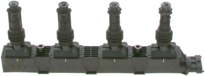 Bosch 0221503015 - Zündspule