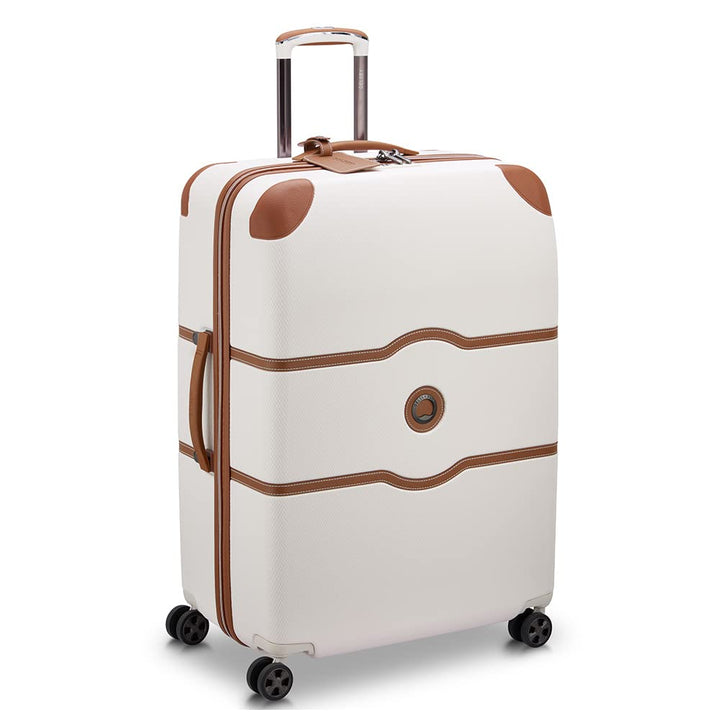 DELSEY PARIS Unisex Chatelet Air 2.0 Rucksack L (28 x 50 x 75 cm) Angora, L (28 x 50 x 75 cm) Angora