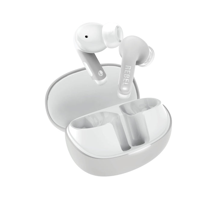 Fresh 'n Rebel Twins Fuse 2 Wireless In-Ear Kopfhörer Noise Cancelling - Klarer Sound - 36h Akku - B