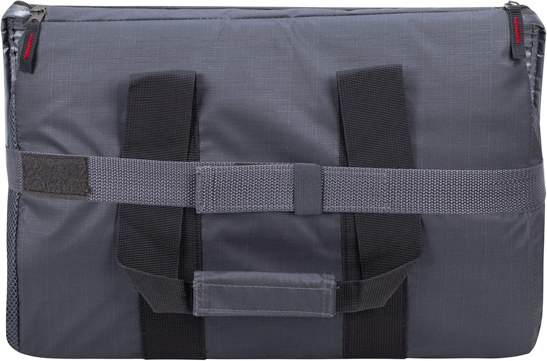 RESTO Bequeme Faltbare Kühltasche 5,5 L, 11L, 23L, 30L – Lunchbox für Damen & Herren, Getränke & Spe