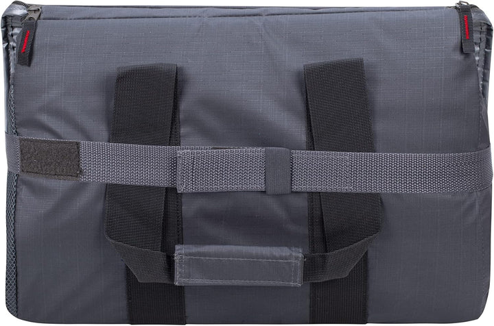 RESTO Bequeme Faltbare Kühltasche 5,5 L, 11L, 23L, 30L – Lunchbox für Damen & Herren, Getränke & Spe