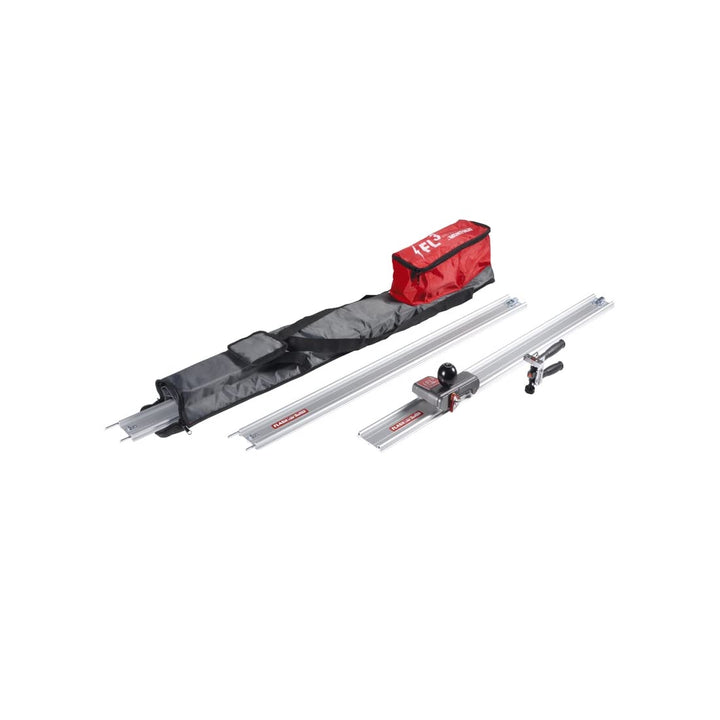 New Flash Line 3 – komplettes Schneidsystem für Porzellanscheiben und Slabs von 0 bis 340 cm