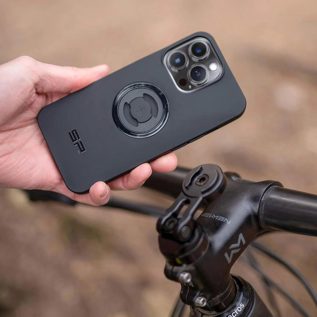 SP CONNECT Stem Mount Pro Single, Single