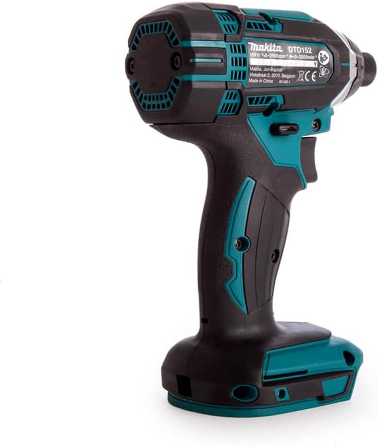Schlagschrauber LXT 18 V + 1 x BL1850B – Makita DTD152