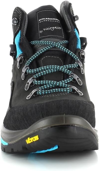 Schladminger Wanderschuh Art. Sissi LTDE wasserdicht und Vibramsohle EU 36